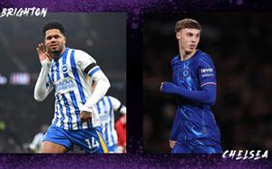 Nhận định bóng đá hôm nay 21/4: Brighton vs Chelsea, Real Madrid vs Alaves