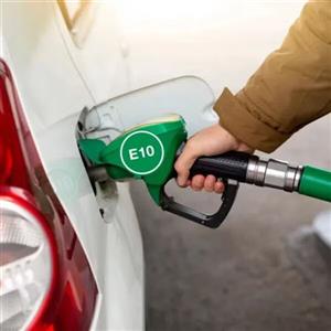 Sẵn sàng triển khai xăng sinh học E10 trên toàn quốc từ ngày 30/4