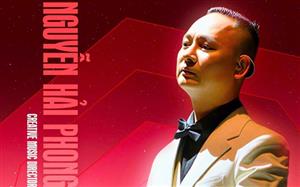 Nhạc sĩ Nguyễn Hải Phong - Từ loạt hit đỉnh cao đến 