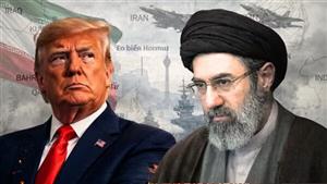 Mỹ đối mặt rủi ro leo thang khi thay đổi cách tiếp cận tại Eo biển Hormuz