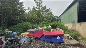 Giải pháp chìa khóa giảm tải rác thải ở TP. Hồ Chí Minh