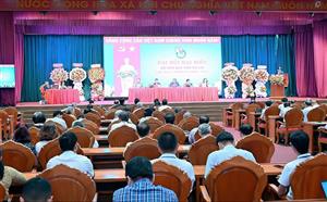 Xây dựng đội ngũ nhà báo xứng đáng là đội xung kích trên mặt trận tư tưởng - văn hóa