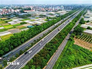 Đưa nút giao thông Quốc lộ 2-Võ Nguyên Giáp ra khỏi danh sách điểm nghẽn ùn tắc