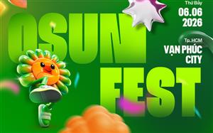 Đại nhạc hội mừng sinh nhật OCB quy tụ dàn sao khủng