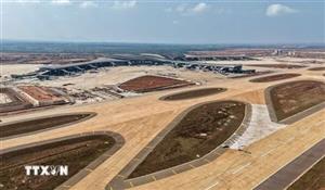 Quyết tâm đưa sân bay Long Thành giai đoạn 1 vào khai thác năm 2026