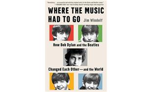 The Beatles - Từ đối thủ thành tri kỷ với Bob Dylan
