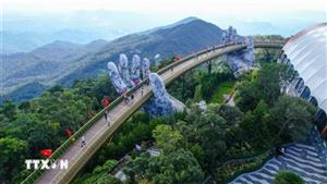 Việt Nam trở thành điểm đến yêu thích hàng đầu của du khách Australia