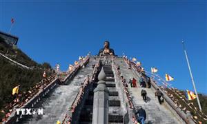 Quảng bá hình ảnh 'Câu chuyện Lào Cai