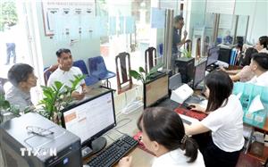 Kế hoạch tổ chức sơ kết 1 năm sắp xếp đơn vị hành chính, vận hành chính quyền địa phương 2 cấp