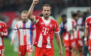 Harry Kane tỏa sáng, Bayern Munich lọt vào chung kết Cúp quốc gia Đức, hướng tới cú ăn ba thần thánh