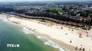 Quảng Trị: Hàng chục nhà hàng, công trình du lịch tiền tỷ “đắp chiếu”