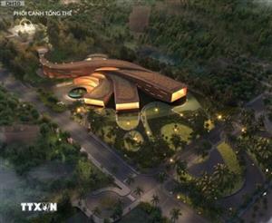 Chấp thuận chủ trương đầu tư xây dựng Bảo tàng Trường Sa