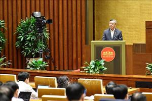 Đề xuất ngưỡng miễn thuế 1 tỷ đồng, giảm thu khoảng 7.000 tỷ đồng