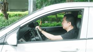 Grab Việt Nam tung chương trình thưởng lớn cho đối tác tài xế khắp cả nước