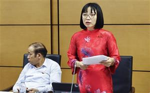 Cần quy định rõ nguyên tắc xác định ngưỡng doanh thu chịu thuế ngay trong luật