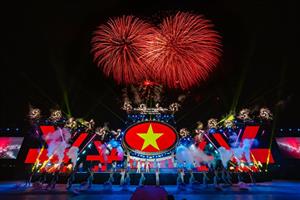 Tùng Dương, Hà Nhi, Lâm Bảo Ngọc góp mặt trong đêm khai mạc Lễ hội Du lịch biển Sầm Sơn 2026