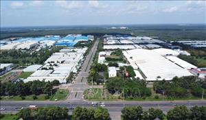 Đồng Nai hướng tới trung tâm đổi mới sáng tạo và công nghiệp công nghệ cao