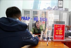 Người dân được đăng ký khai sinh, kết hôn ở bất kỳ xã nào từ 1/3/2027