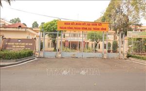 Đồng Nai: Xử lý dứt điểm tài sản công dôi dư trong quý II