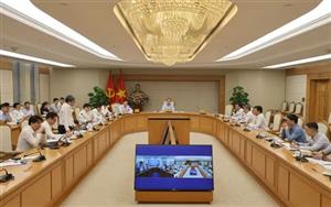 Xây dựng đường sắt tốc độ cao Bắc-Nam: Cần sự vào cuộc của cả hệ thống chính trị