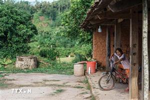 Bắc Hoa - Vẻ đẹp nguyên sơ từ nếp nhà đất đến nhịp sống bản địa ở Bắc Ninh