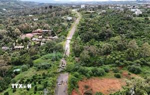 Đầu tư 400 tỷ đồng hoàn thiện tuyến tránh Bảo Lộc sau nhiều năm dang dở