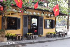 Hội An dẫn đầu danh sách những điểm đến “du lịch chậm” hàng đầu châu Á