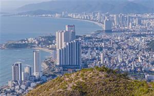 Mitsubishi Motors Vietnam Nha Trang City Trail 2026: Đánh thức 5 giác quan bằng hành trình từ phố biển đến đỉnh núi thiêng