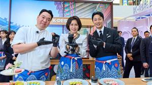 Feel Your Korea 2026: Đưa văn hóa và du lịch Hàn Quốc đến gần khán giả Việt Nam