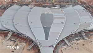 TP. Hồ Chí Minh đề xuất mở các tuyến xe buýt kết nối sân bay Long Thành