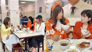 Tiết lộ danh tính món ngon “vị đúng đỉnh” đang khiến dân tình “truy lùng”