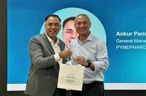 DKSH hợp tác STADA Pymepharco phân phối sản phẩm sức khỏe