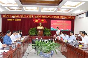 Cần Thơ hợp tác quốc tế phát triển giao thông thông minh