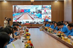 Kiến nghị khôi phục lại tổ chức công đoàn trong cơ quan hành chính sự nghiệp