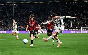 Nhận định AC Milan vs Juventus 01h45 ngày 27/4, vòng 34 Serie A.