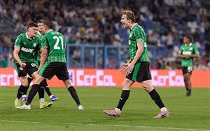 Nhận định Fiorentina vs Sassuolo 17h30 ngày 26/4, vòng 34 Serie A.