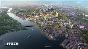 Đồng Nai - từ thương cảng sầm uất đến thành phố sân bay