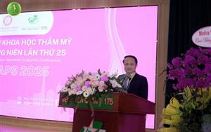 Saigon Venus phát triển công nghệ nâng mũi 3D Signature, hướng đến cá nhân hóa thẩm mỹ