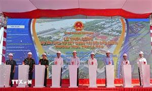 Cà Mau khởi công Hải đội dân quân thường trực, hỗ trợ ngư dân bám biển