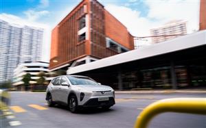 Giới tài xế tăng tốc chốt cọc Limo Green khi ưu đãi 9% sắp khép lại