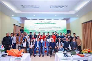 Herbalife cam kết phát triển bền vững tại Việt Nam