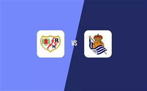 Nhận định Rayo Vallecano vs Real Sociedad 19h00 ngày 26/4, vòng 33 La Liga