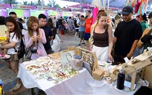 Đà Nẵng bùng nổ khai mạc mùa du lịch biển 2026, khuấy động “mùa hè rực rỡ”