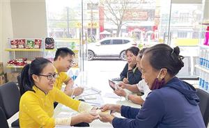 Đề xuất tăng đồng loạt 8% lương hưu từ 1/7 ưu tiên người hưởng thấp