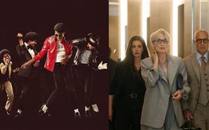 Loạt phim chiếu rạp trong dịp nghỉ lễ 30/4 và 1/5