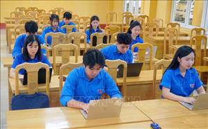 Bồi đắp 'lá chắn thép' về tư tưởng cho lực lượng thanh niên
