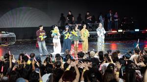 SAO Concert đầu tiên khép lại đầy ấn tượng với 3.500 khán giả