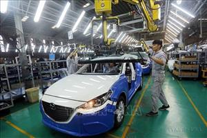 Công nghệ cao mở lối tăng trưởng mới