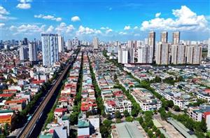 Hoàn tất văn bản triển khai Luật Thủ đô trước 1/7/2026