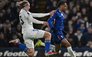 Nhận định bóng đá hôm nay 26/4: Chelsea vs Leeds, Milan vs Juventus